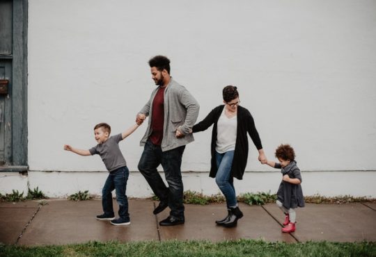 Centre pour la jeunesse et la famille