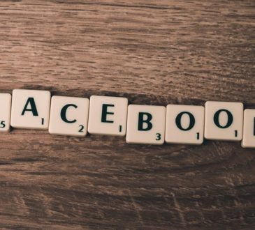 Facebook-Werbung