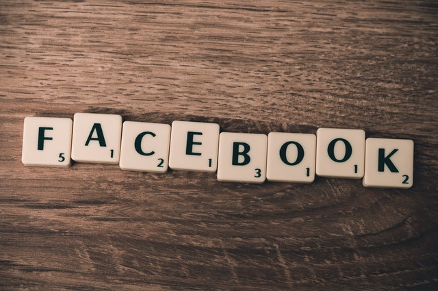 Facebook-Werbung
