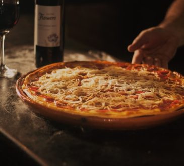 Essen online bestellen