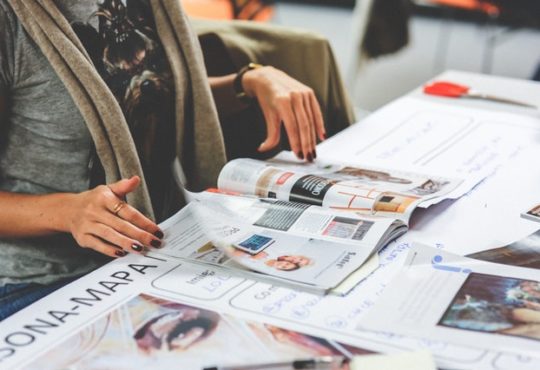 Content-Marketing