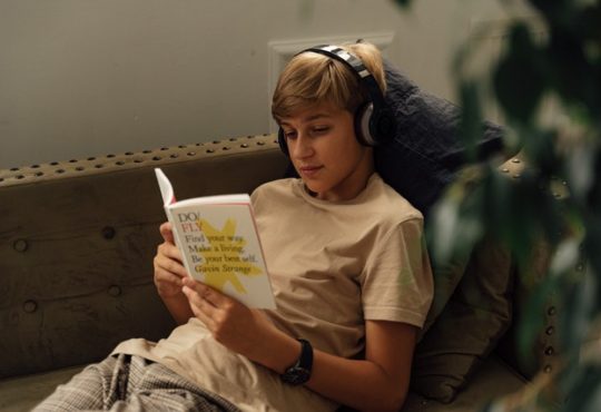 Reading Notes