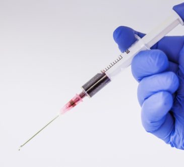 Das müssen Sie über Tripanophobie wissen