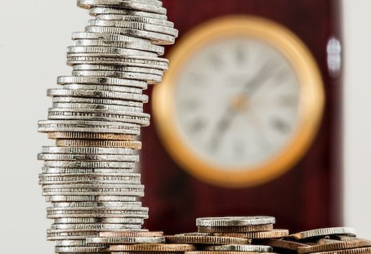 Gemeinsam Geld für Ihren Traum