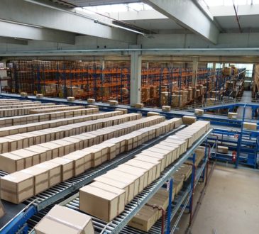 DPD als zuverlässiger Partner für geschäftliche Sendungen: Warum entscheiden sich Unternehmen für DPD?