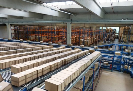 DPD als zuverlässiger Partner für geschäftliche Sendungen: Warum entscheiden sich Unternehmen für DPD?
