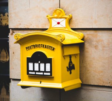 Wie Sie durch die Wahl der richtigen Briefkastengröße Ihre Versandkosten optimieren können