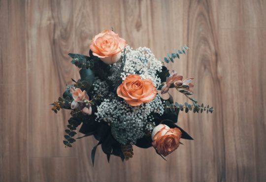 Photo Floral design