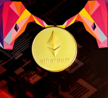 Foto Goldmedaille