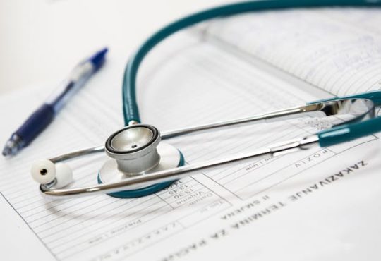 Warum Resilienztraining im Gesundheitswesen wichtig ist