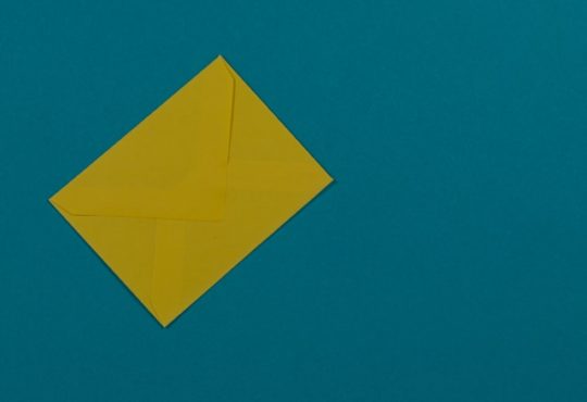 Direct mailing per post versturen? Check deze tips