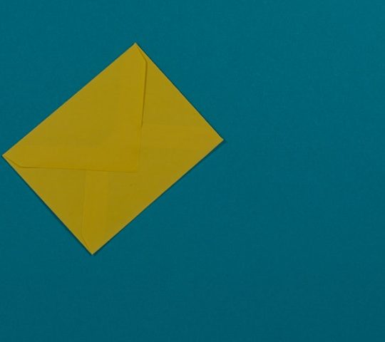 Direct mailing per post versturen? Check deze tips