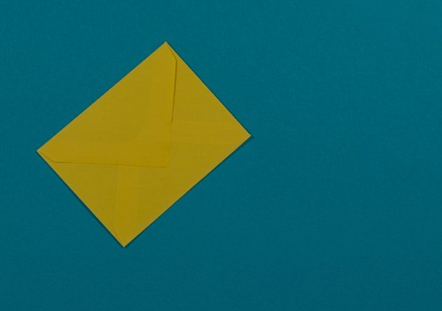 Direct mailing per post versturen? Check deze tips