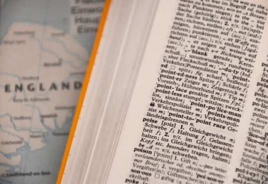 Waarom het leren van vreemde talen tegenwoordig onmisbaar is