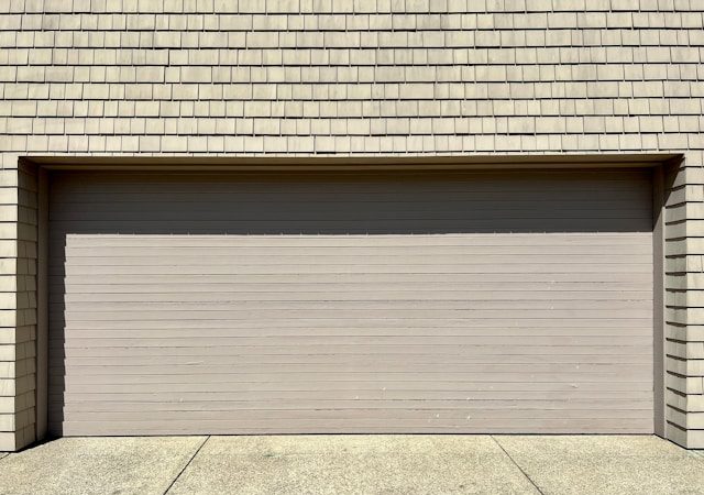Welke soorten garagedeuren zijn er?